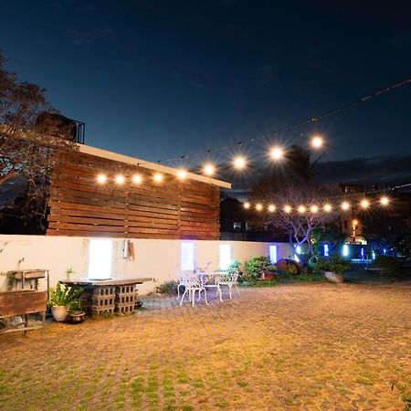 Kenting Yeh Zhan 헝춘 외부 사진