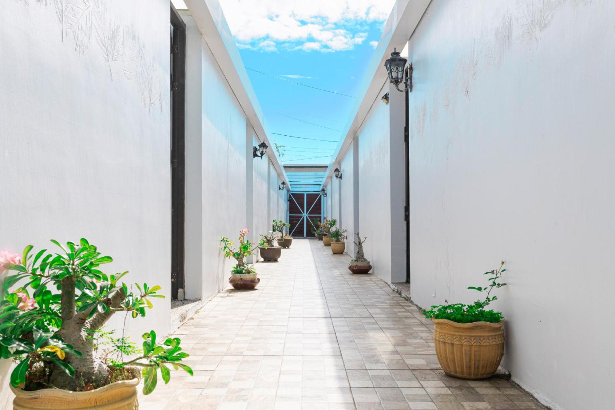 Kenting Yeh Zhan 헝춘 외부 사진