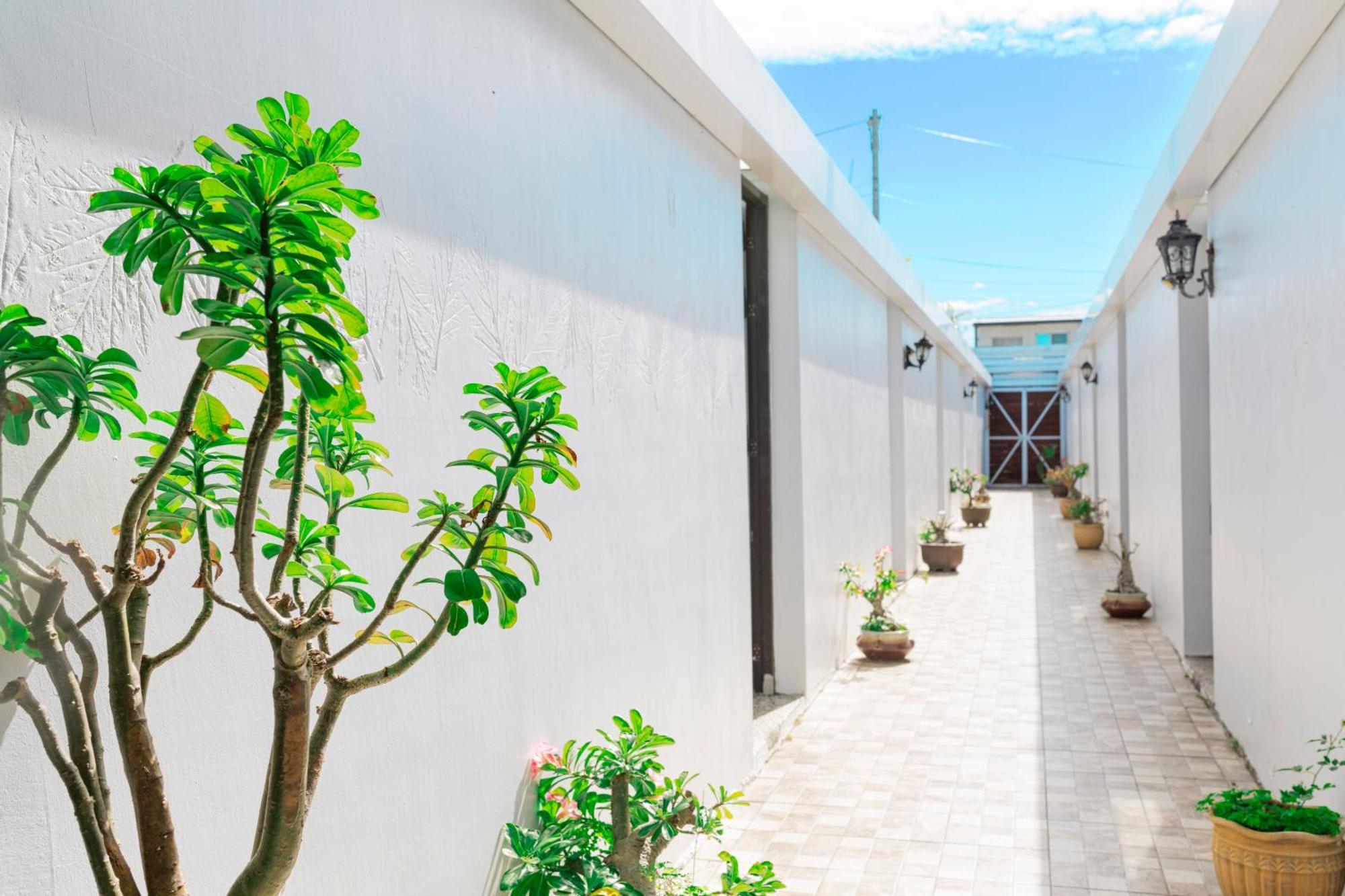Kenting Yeh Zhan 헝춘 외부 사진