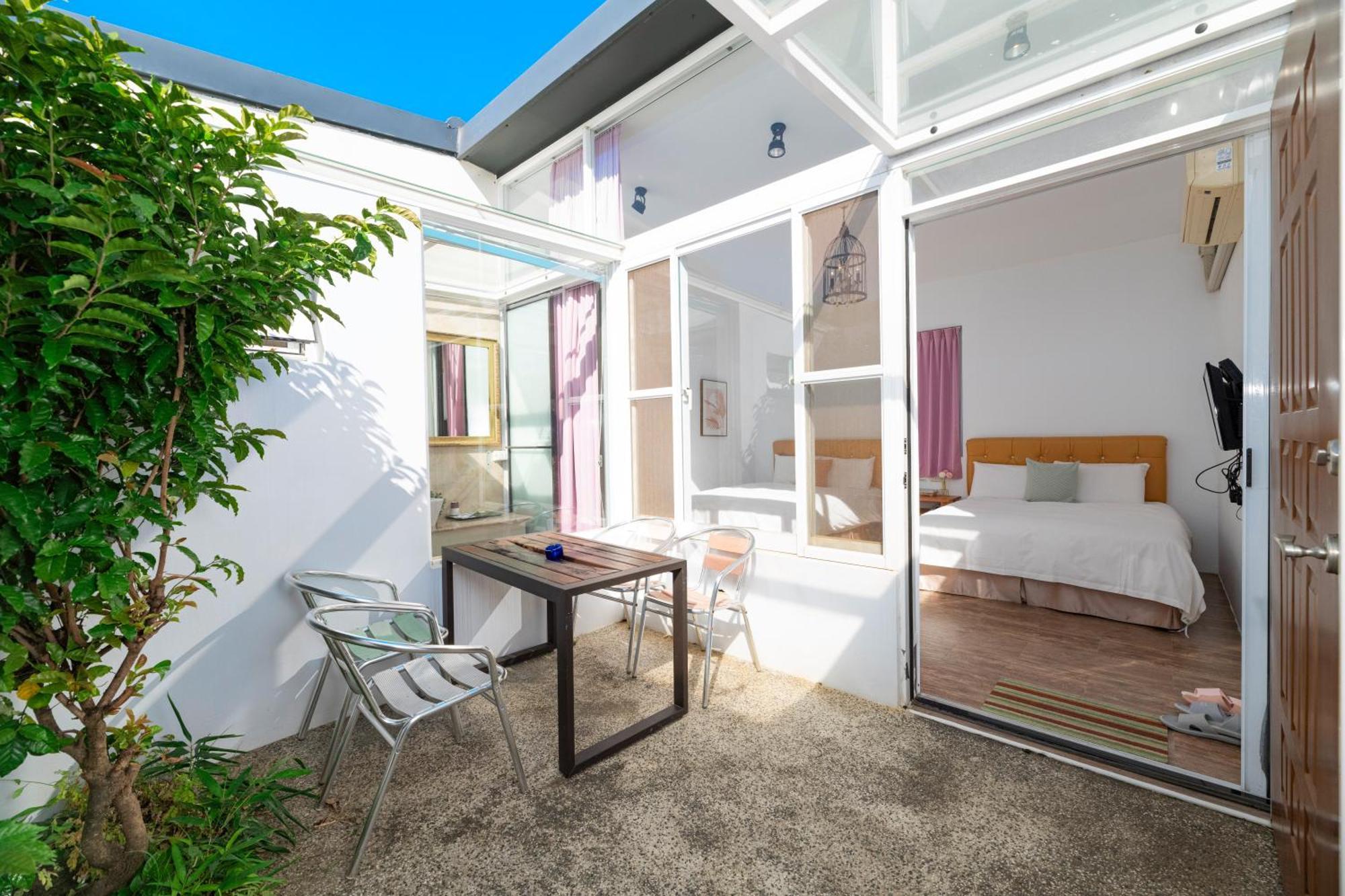 Kenting Yeh Zhan 헝춘 외부 사진