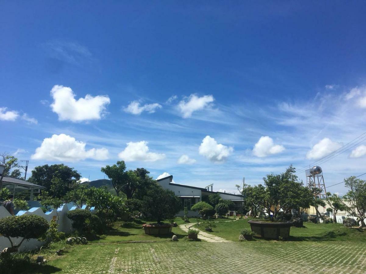 Kenting Yeh Zhan 헝춘 외부 사진